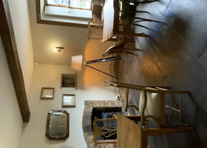 Byland Abbey Inn