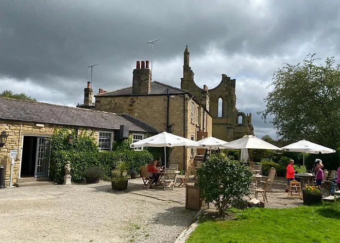 Byland Abbey Inn