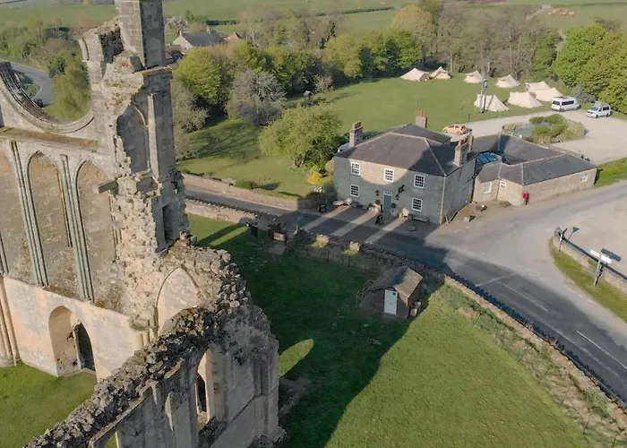 Byland Abbey Inn