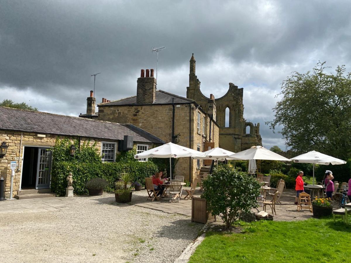 Byland Abbey 4* Coxwold